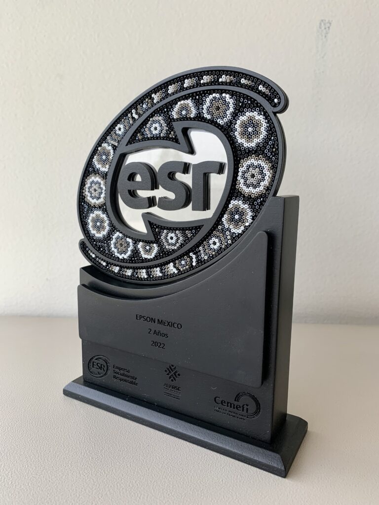 Epson Sustentables