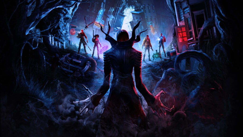 Xbox & Bethesda Games Showcase redfall