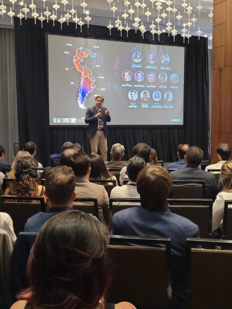 Retail Summit 2022