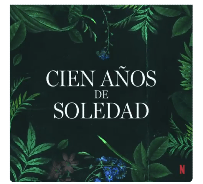 series de Netflix