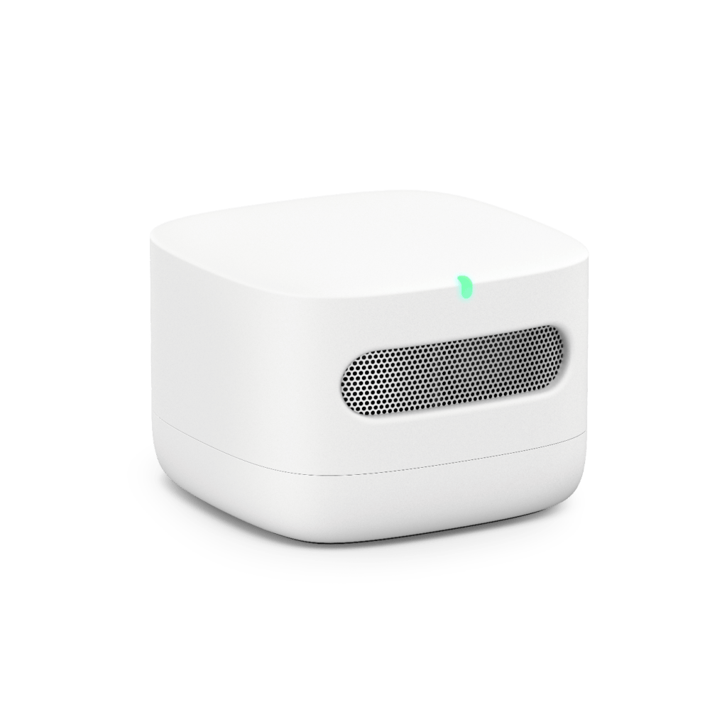 Amazon Smart Air Quality Monitor