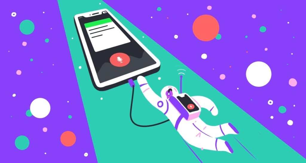 tips podcast Spotify