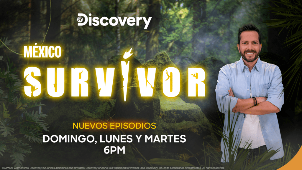 Discovery