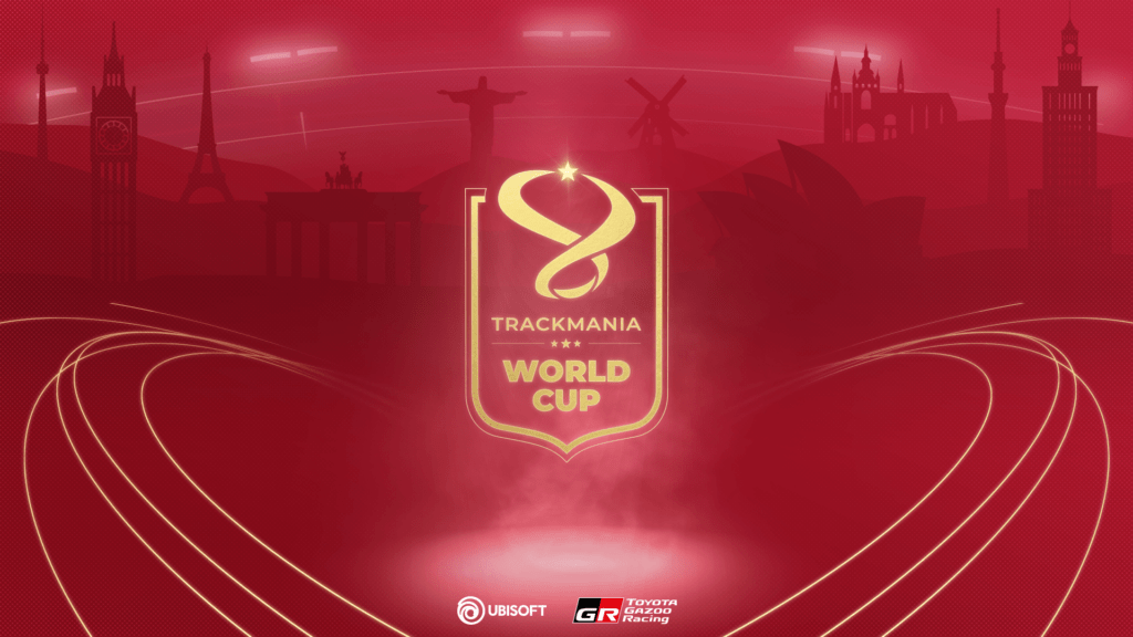 Copa Mundial Trackmania Grand League 2022