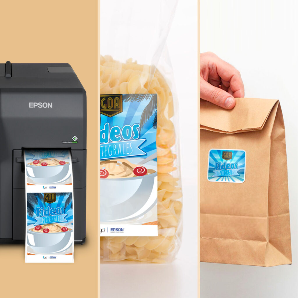 Epson ColorWorks