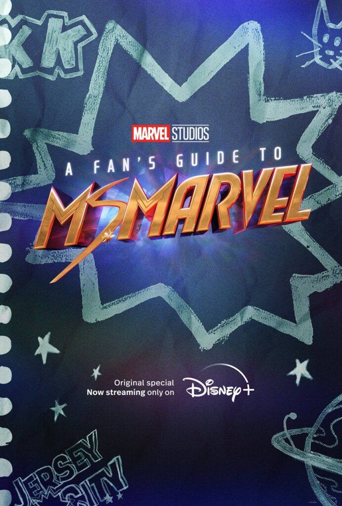 Ms. Marvel