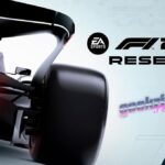 F1 2022
