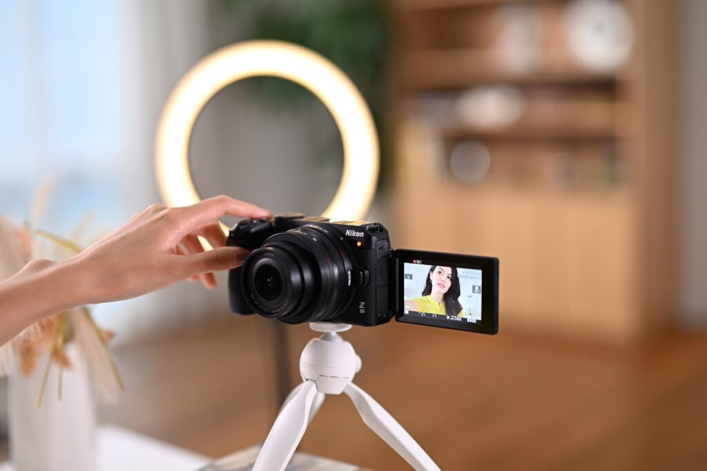 Nikon Z 30