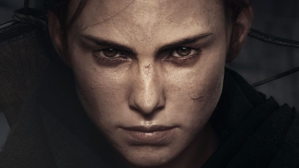 Plague Tale: Requiem NVIDIA