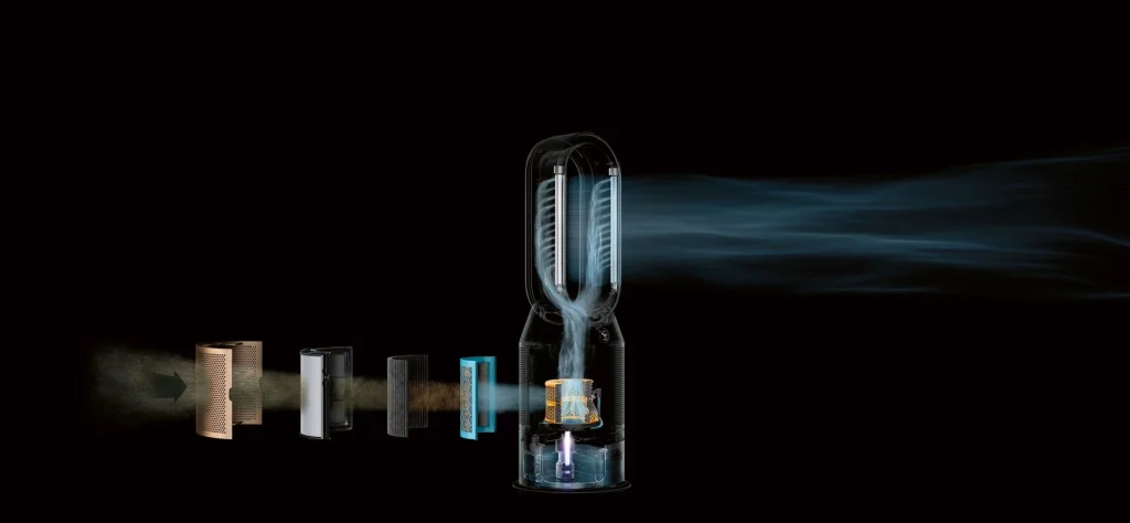 humidificador