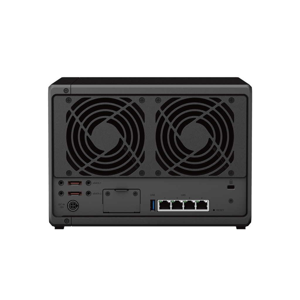 DiskStation DS1522+