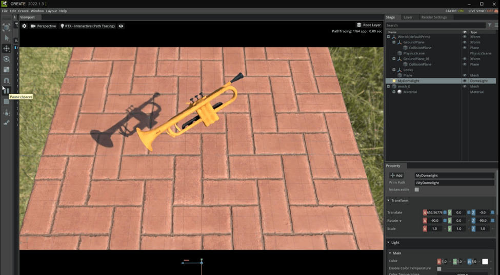 Image default