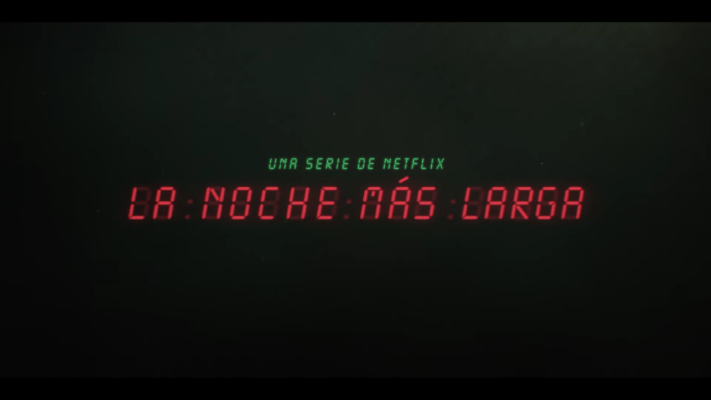 La noche más larga