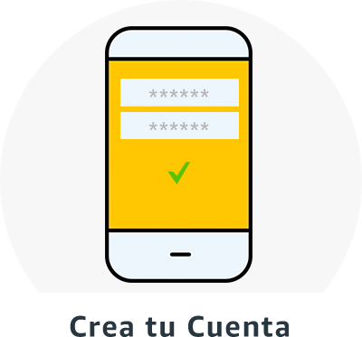 Secretaria de Economía Amazon