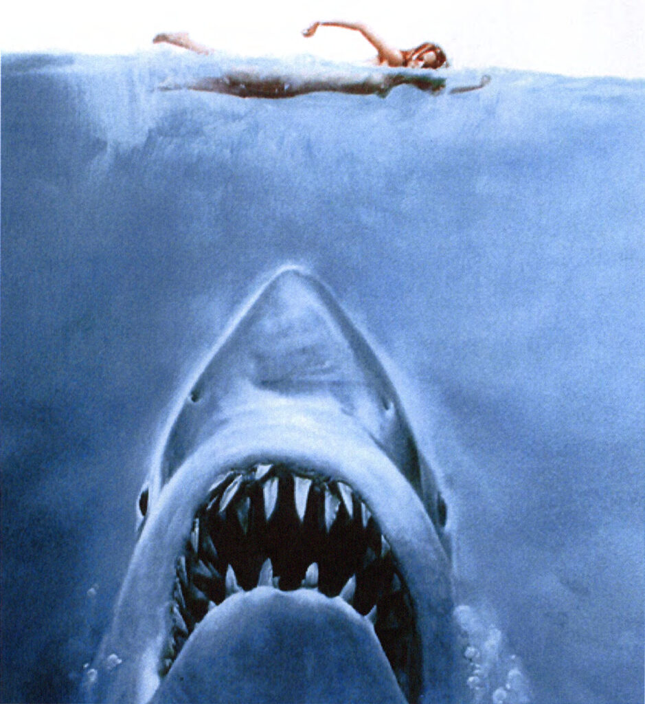 Películas extrañas 