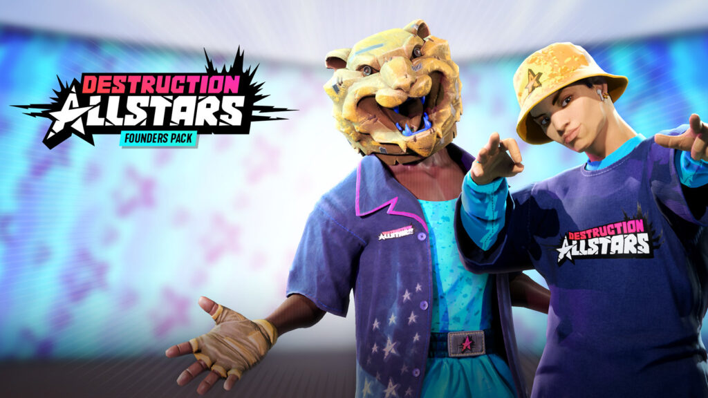Destruction AllStars próxima temporada