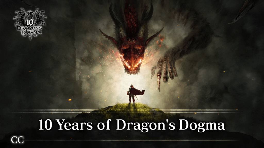 Dragon's Dogma 2