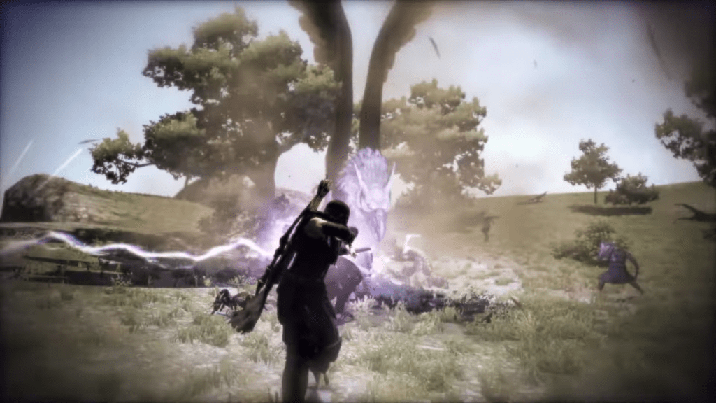 Dragon's Dogma 2