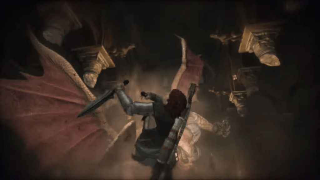 Dragon's Dogma 2