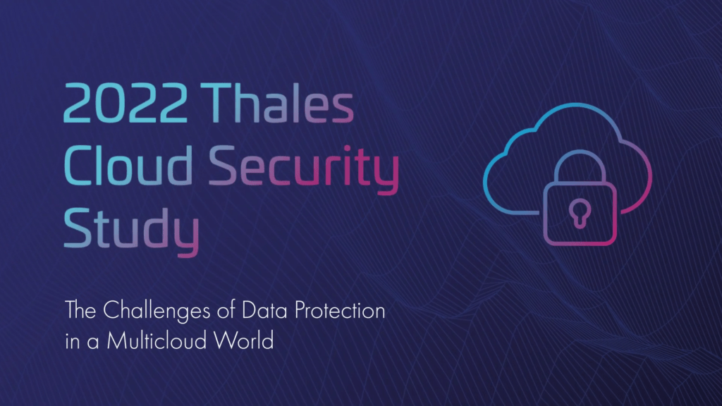 filtraciones de datos en la nube Thales