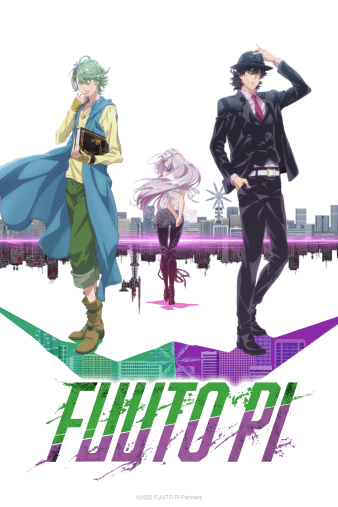 Contenido Crunchyroll verano