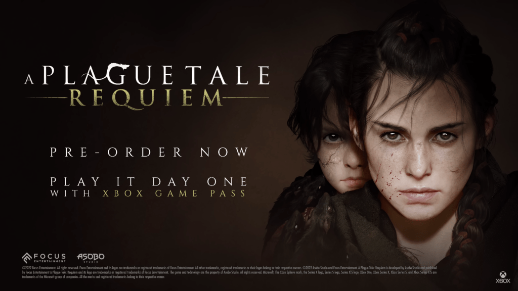 A Plague Tale: Requiem