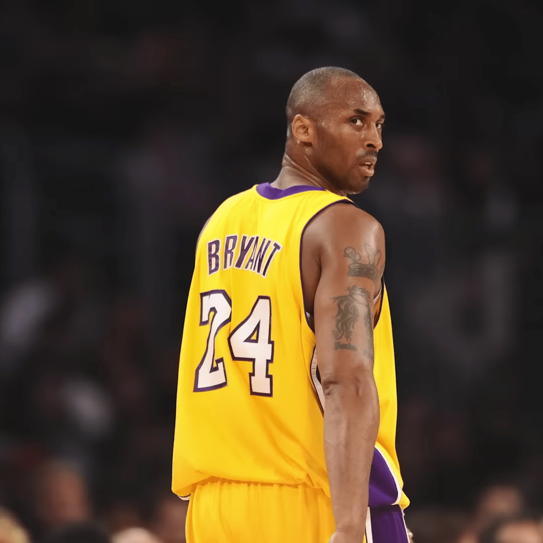 LA Lakers: El legado