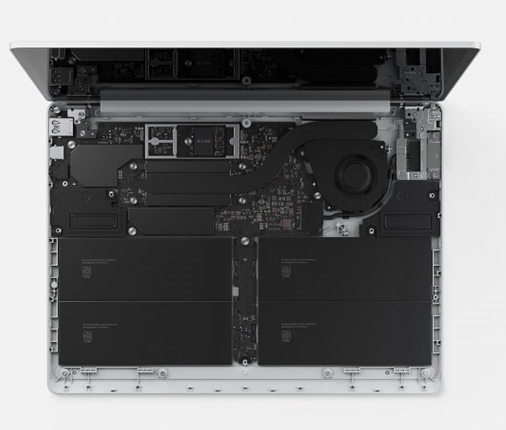 Surface Laptop Go 2