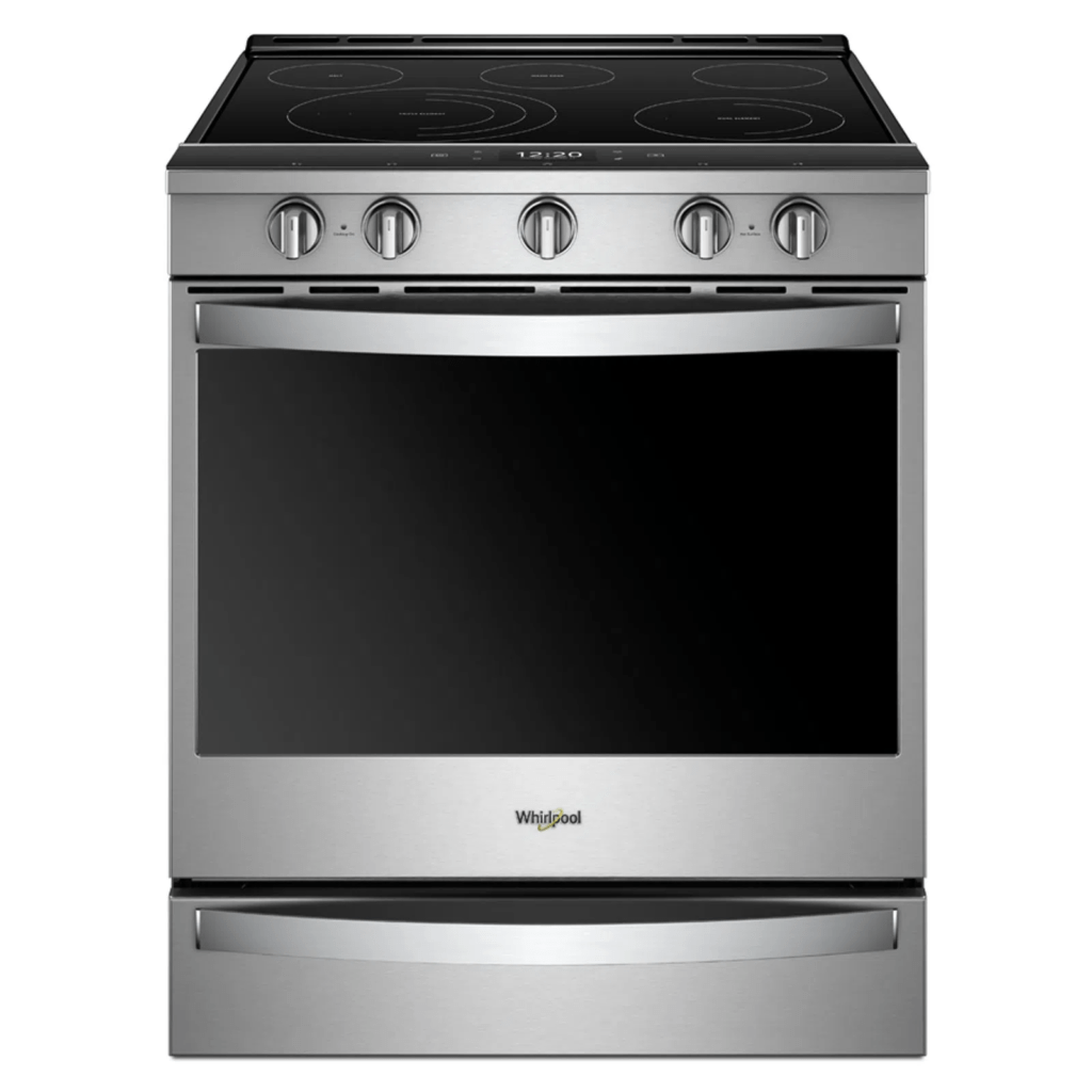 Whirlpool actualización