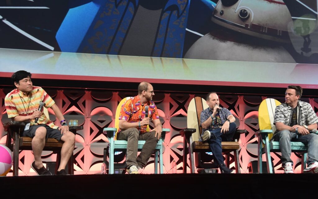 Star Wars Celebration