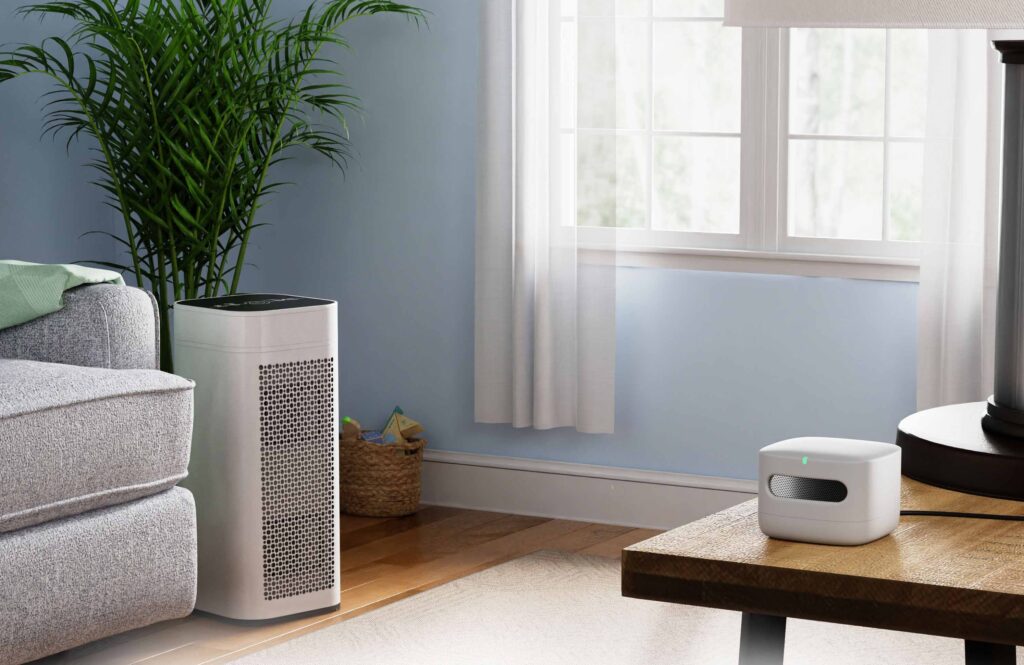 Casa inteligente Amazon