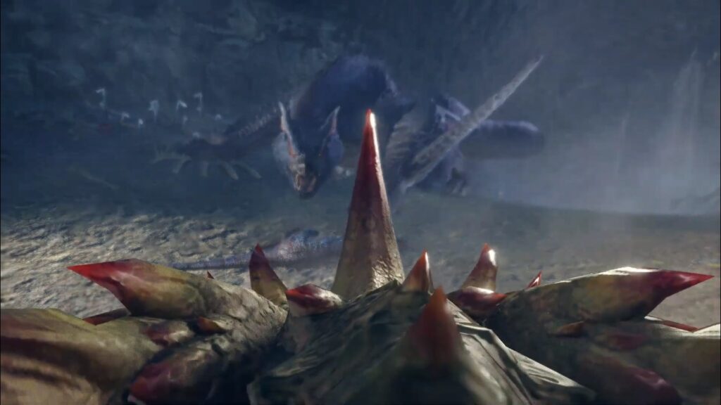 Capcom Showcase Monster Hunter Rise