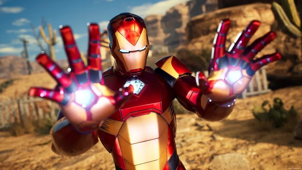 Marvel’s Midnight Suns lanzamiento 