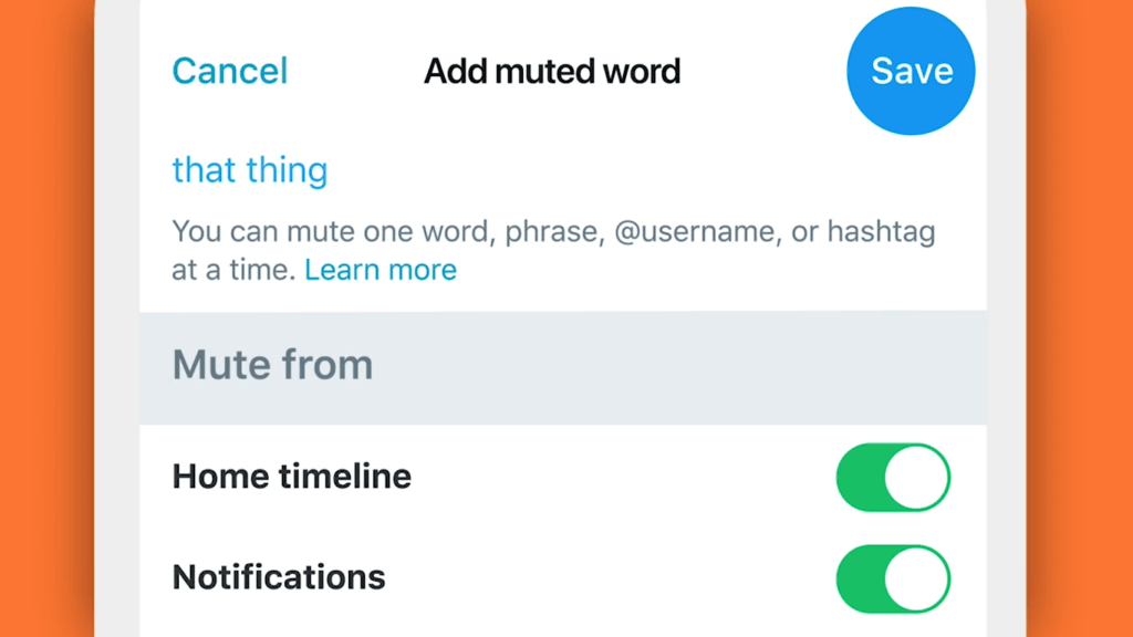 Twitter