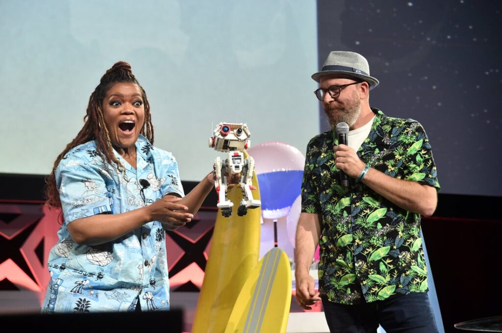 Star Wars Celebration