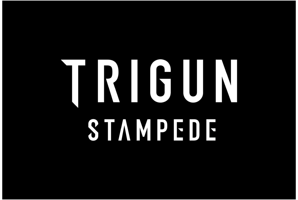 serie crunchyroll Trigun Stampede