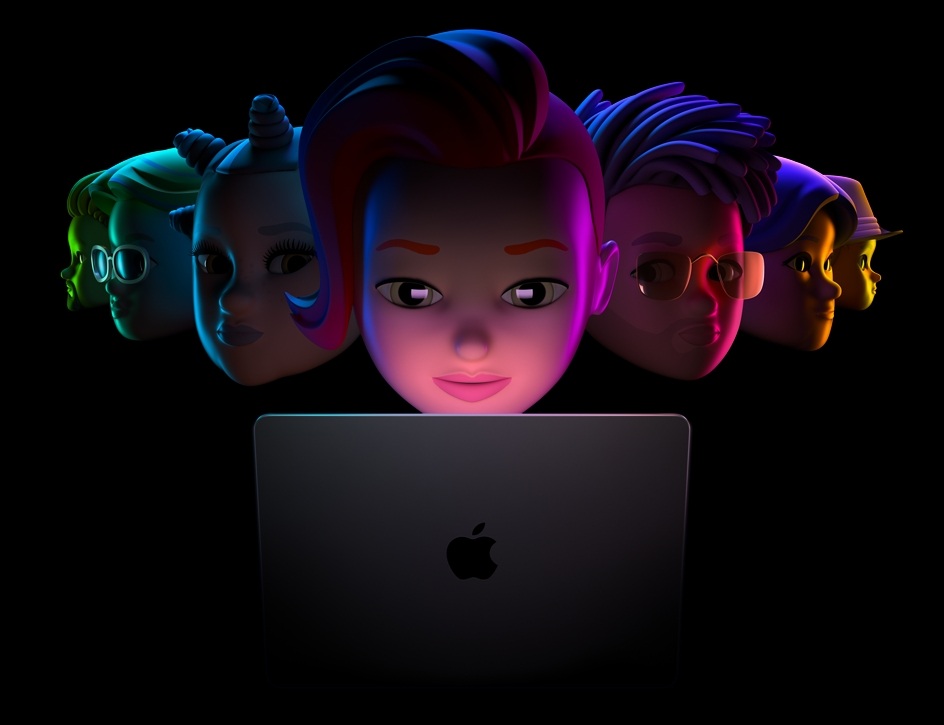 Nueva MacBook Air 