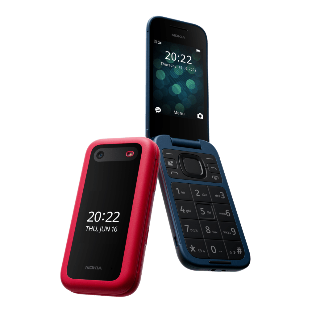 Nokia 2660