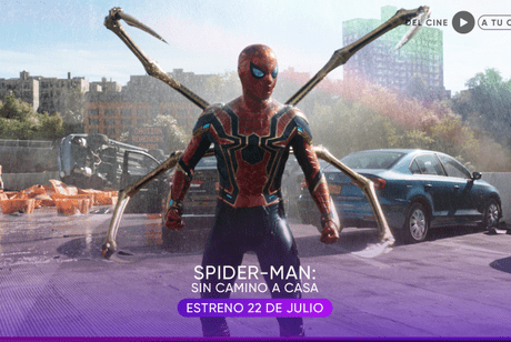 del cine a tu casa HBO