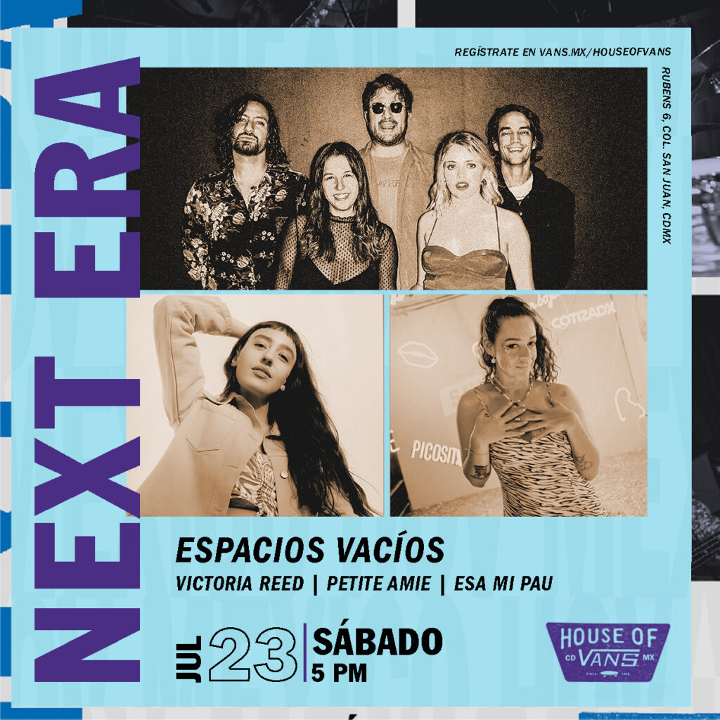 House of Vans CDMX