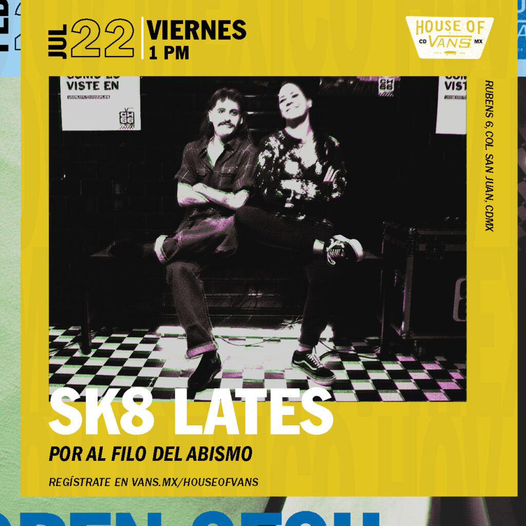 House of Vans CDMX