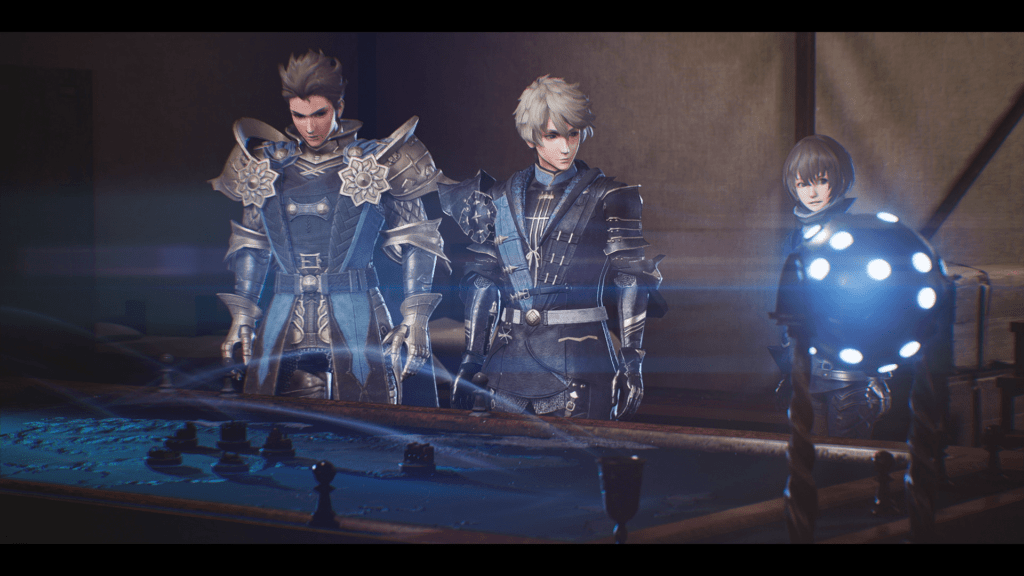 RPG Square Enix