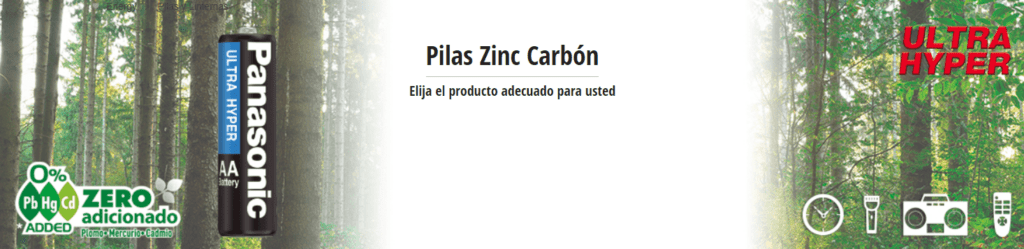 consejos pila correcta