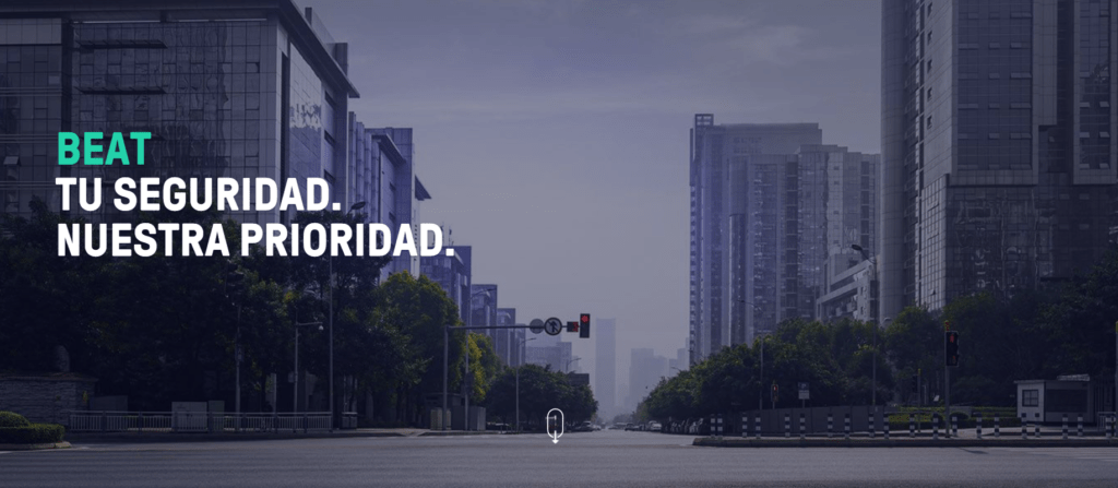 Beat Centro