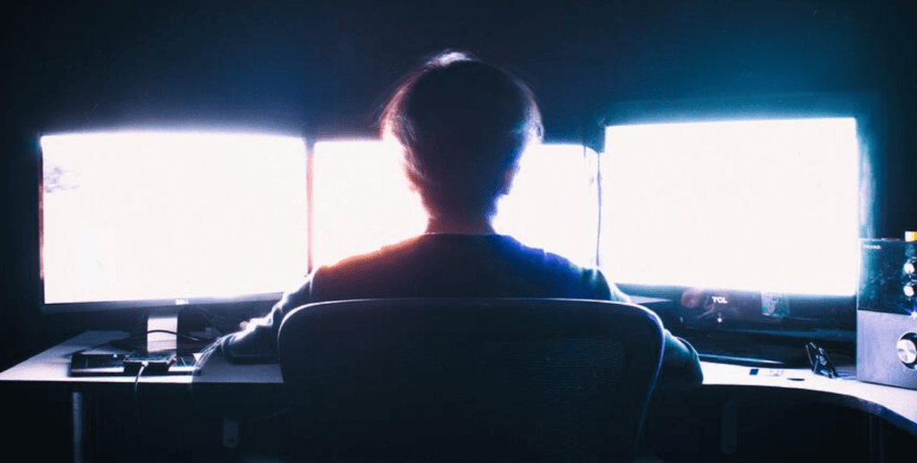 Avast malware Google Chrome