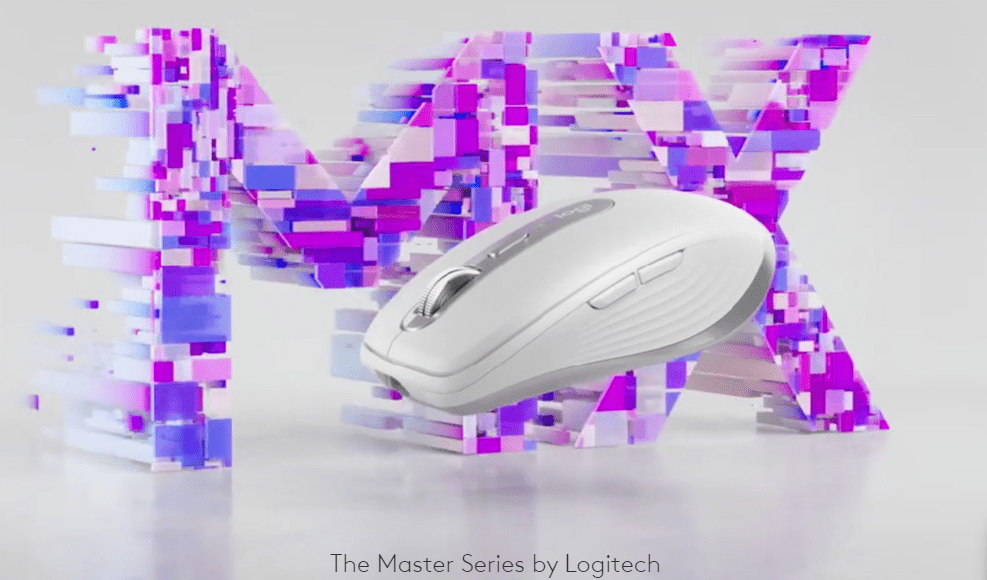 gadgets de Logitech