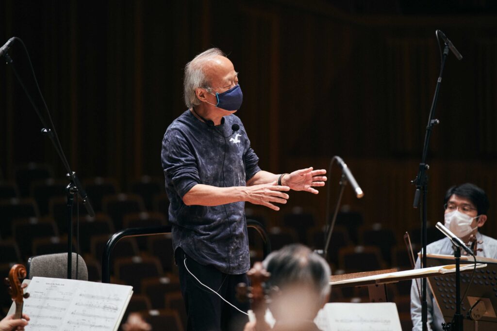 Toru Takemitsu