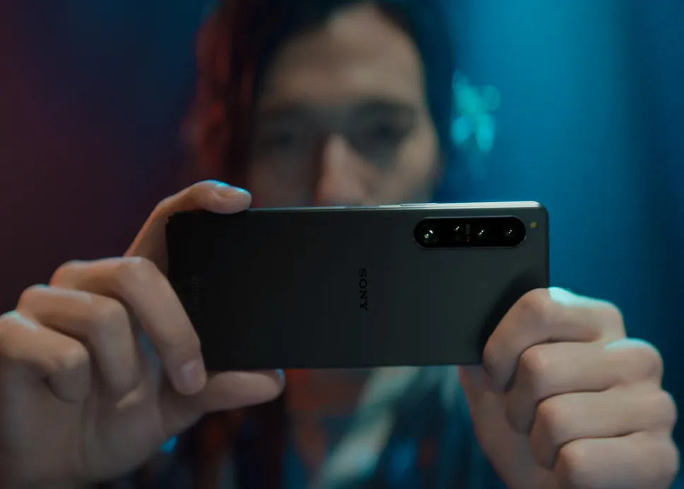 Sony Future Filmmaker Awards