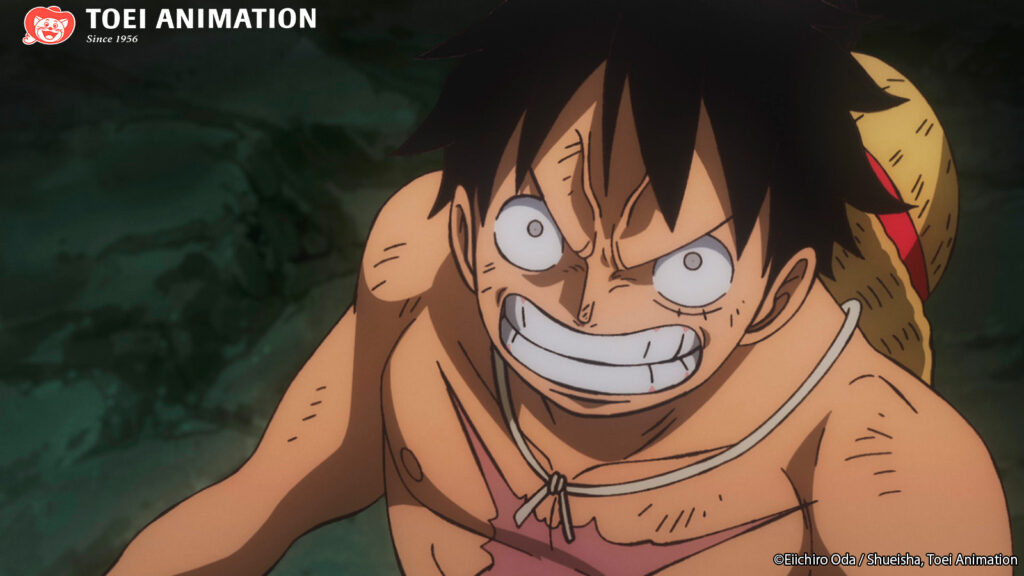 One Piece Rating Japón