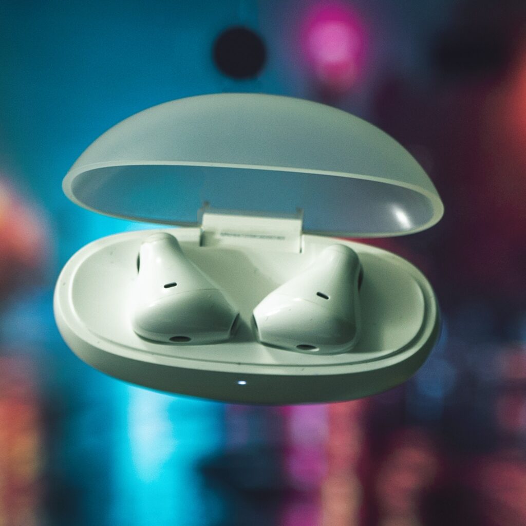 Oppo Enco Air2 3